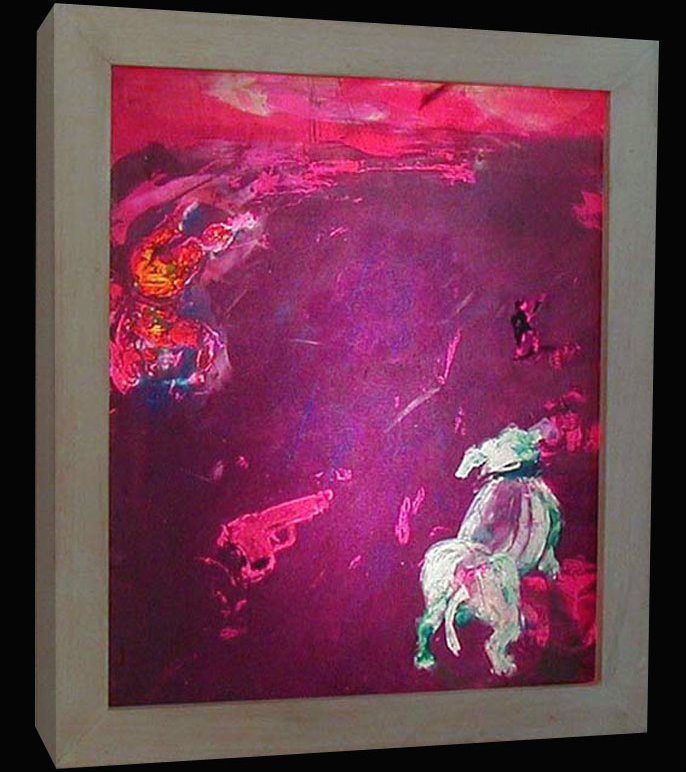 lightboxes